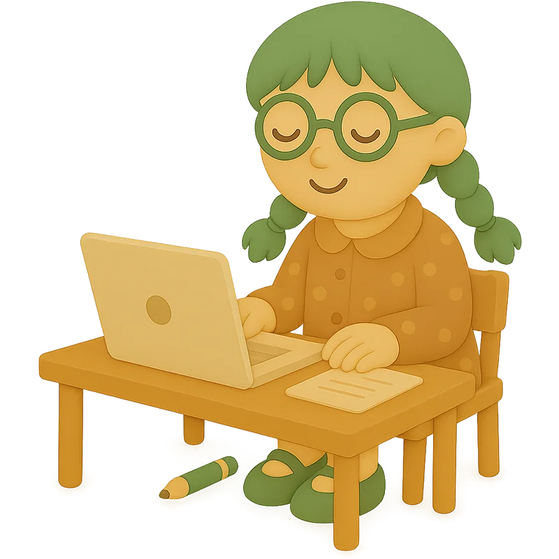 Łatwo dostosuj teksty i ilustracje