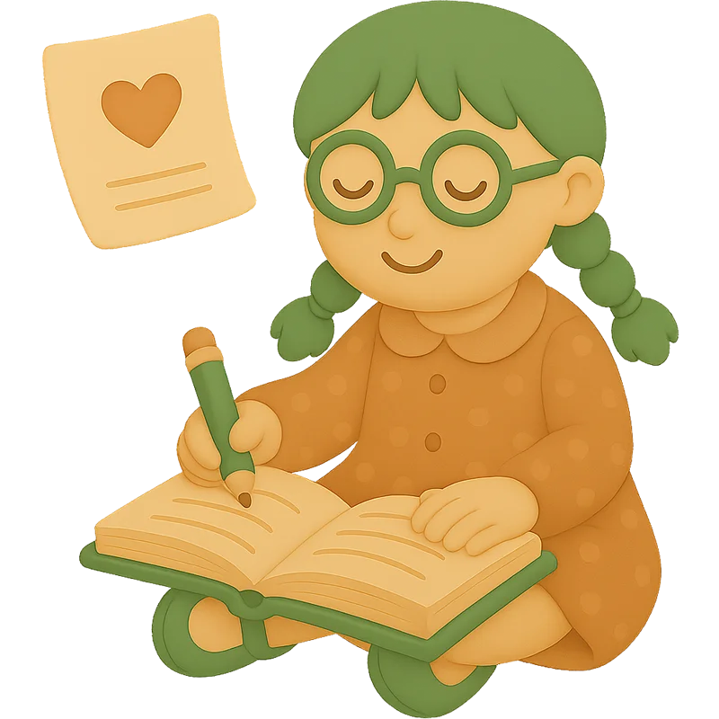 Dodaj osobiste przedmowę