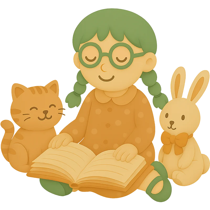 Zabierz zwierzątko i pluszaka na przygodę