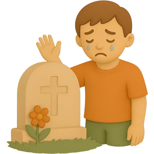 Spersonalizowana książka dla dzieci o pożegnaniach pełna magii