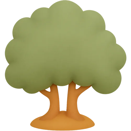 Osobista książka dla dzieci o wyprawie do lasu pełnej magii