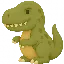 Spersonalizowana książka dla dzieci z dinozaurami