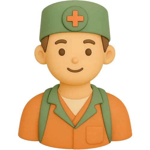 Wyjątkowa książka dla dzieci o wizycie u lekarza – spersonalizowana przygoda