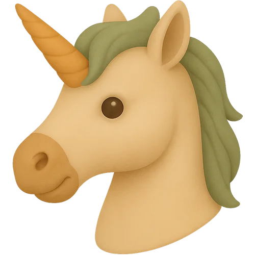 Personalizowana książka dla dzieci o magicznych jednorożcach