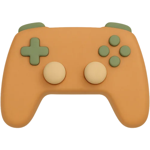 Gepersonaliseerd kinderboek o magicznym świecie gamingu