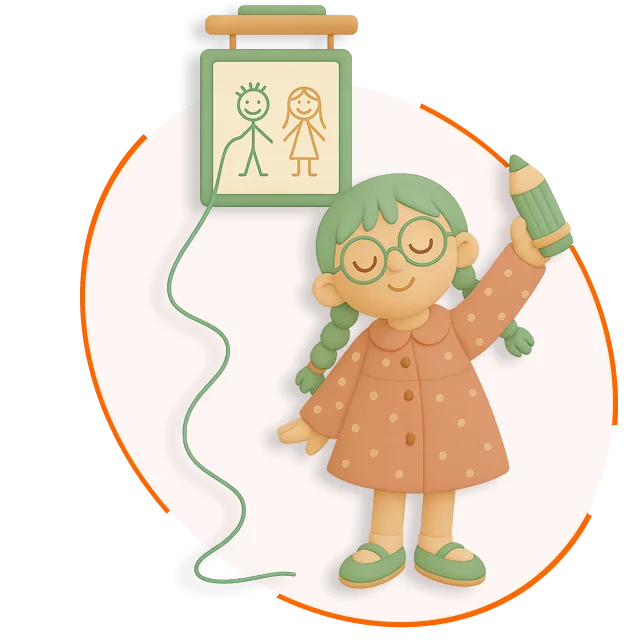 Spersonalizuj opowieść