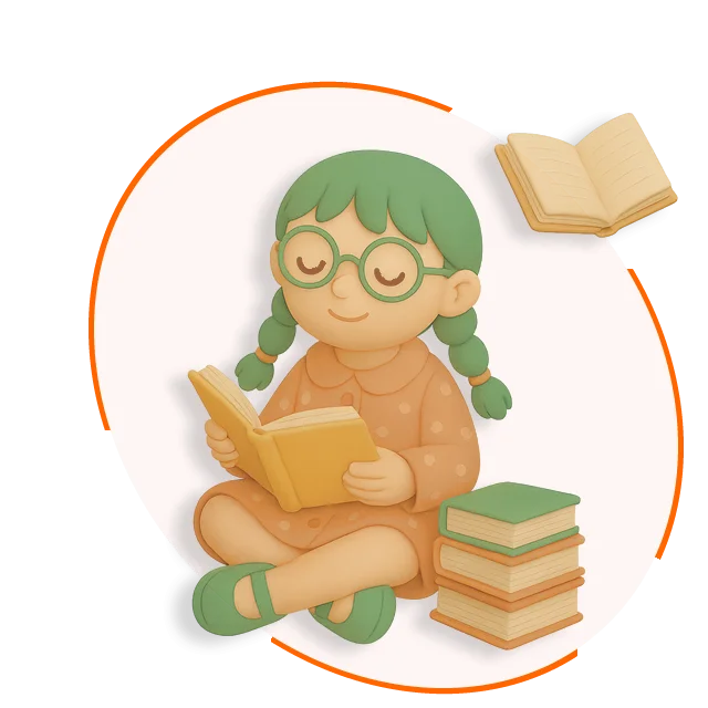 Otrzymaj swoją książkę