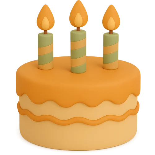 Wyjątkowa książka personalizowana o urodzinach dla dzieci