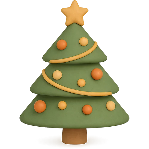 Personalizowana książka dla dzieci o magii Świąt Bożego Narodzenia