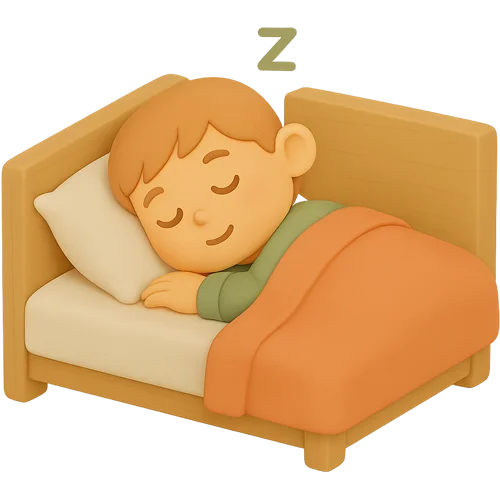 Spersonalizowana książka dla dzieci o nocowaniu – magiczne przygody