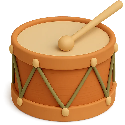 Wyjątkowa książka personalizowana o tworzeniu muzyki dla dzieci