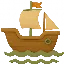Spersonalizowana książka dla dzieci o piratach