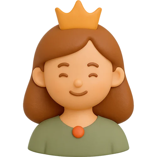 Spersonalizowana książka dla dzieci o księżniczkach i książętach