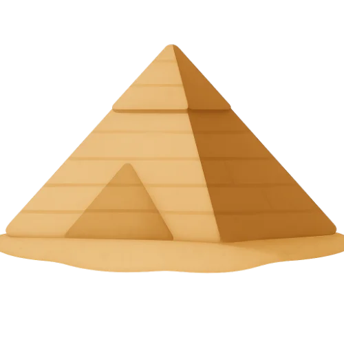 Spersonalizowana książka dla dzieci o Starożytnym Egipcie pełna przygód