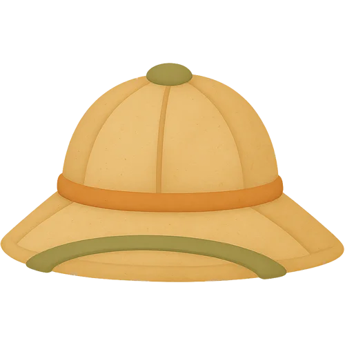 Personalizowana książka dla dzieci o przygodach w dżungli