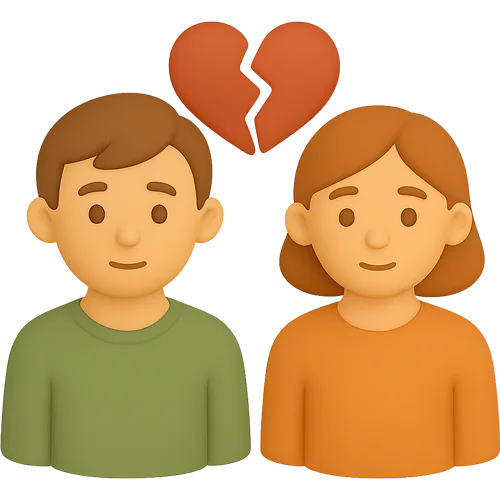 Gepersonaliseerd kinderboek o rozwodzie rodziców – magiczna opowieść dla dzieci