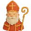 Personalizowana książka o świętym Mikołaju dla dzieci