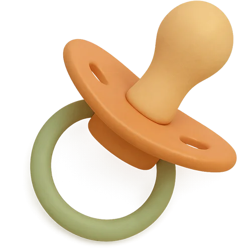 Gepersonaliseerd kinderboek o odstawieniu smoczka – magiczna przygoda Twojego dziecka