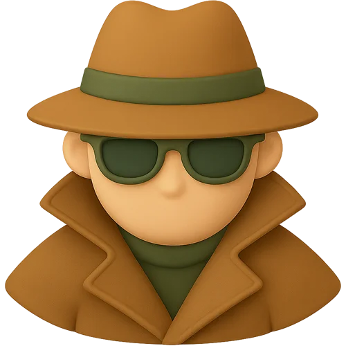 Spersonalizowana książka dla dzieci o tajnych misjach pełnych przygód