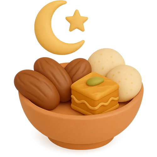 Personalizowana książka dla dzieci o Eid al-Fitr pełna magii