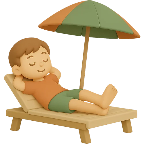 Wyjątkowa książka personalizowana o wakacyjnych przygodach