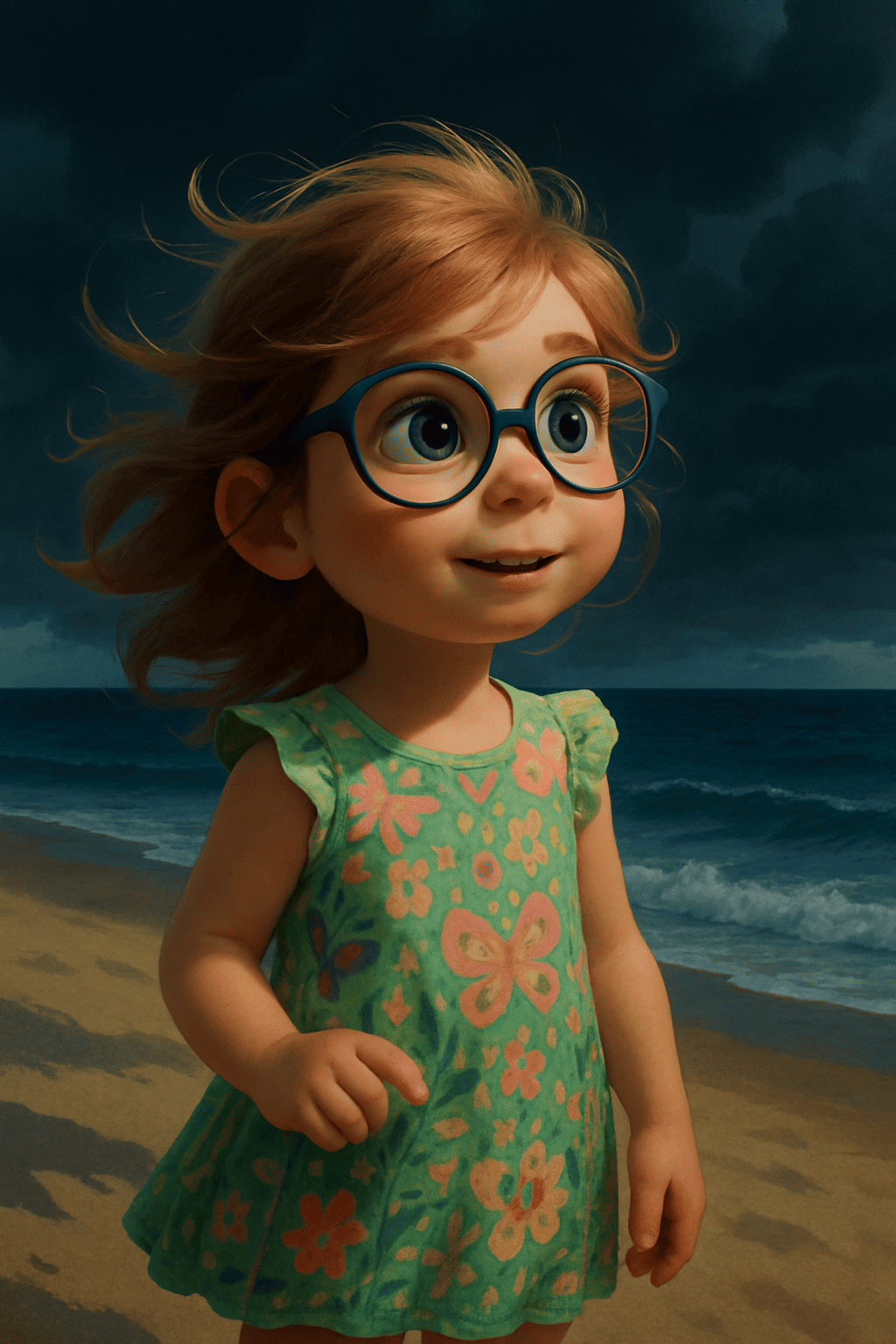 Cień nad morzem czarnym