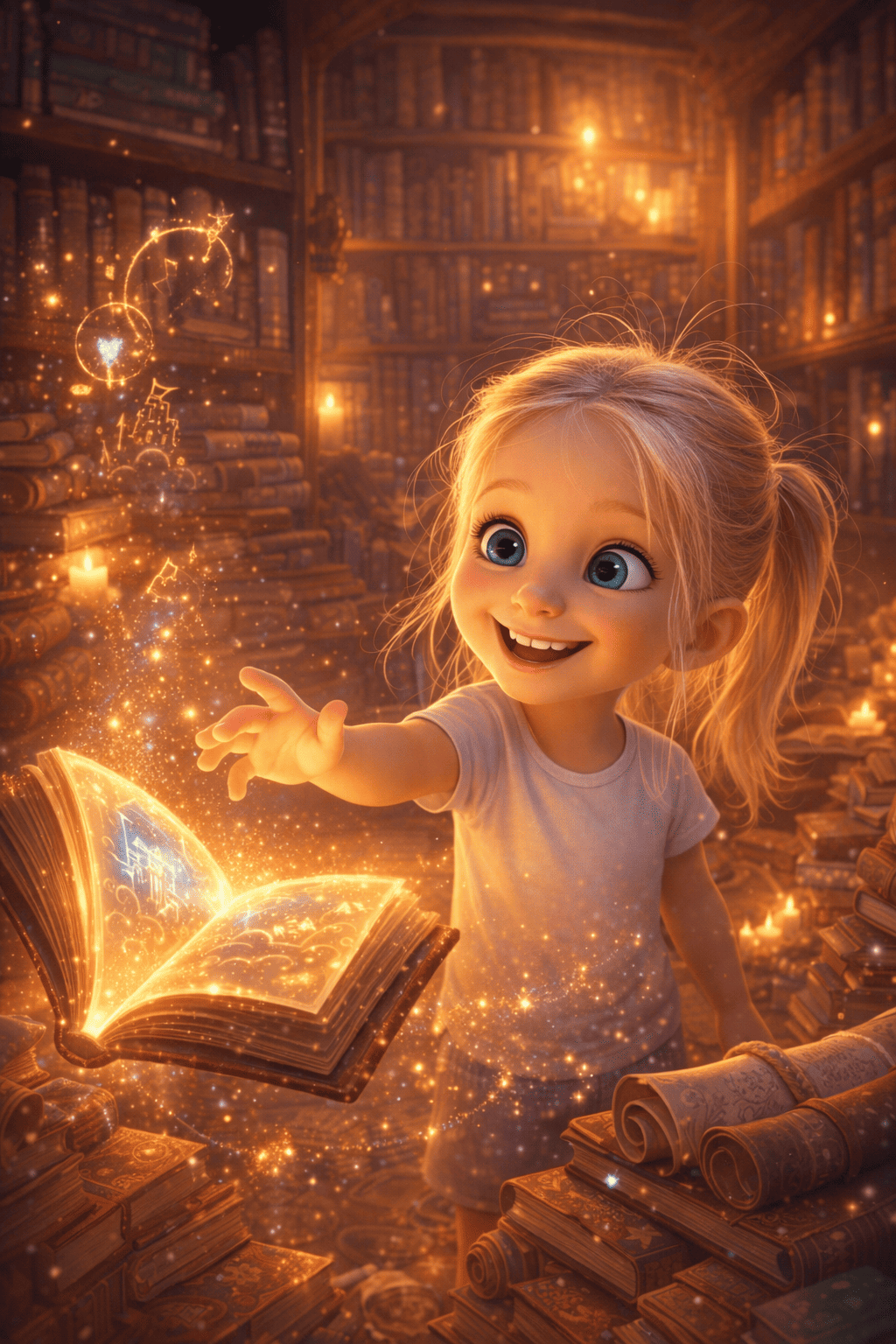 Ukryta sala opowieści