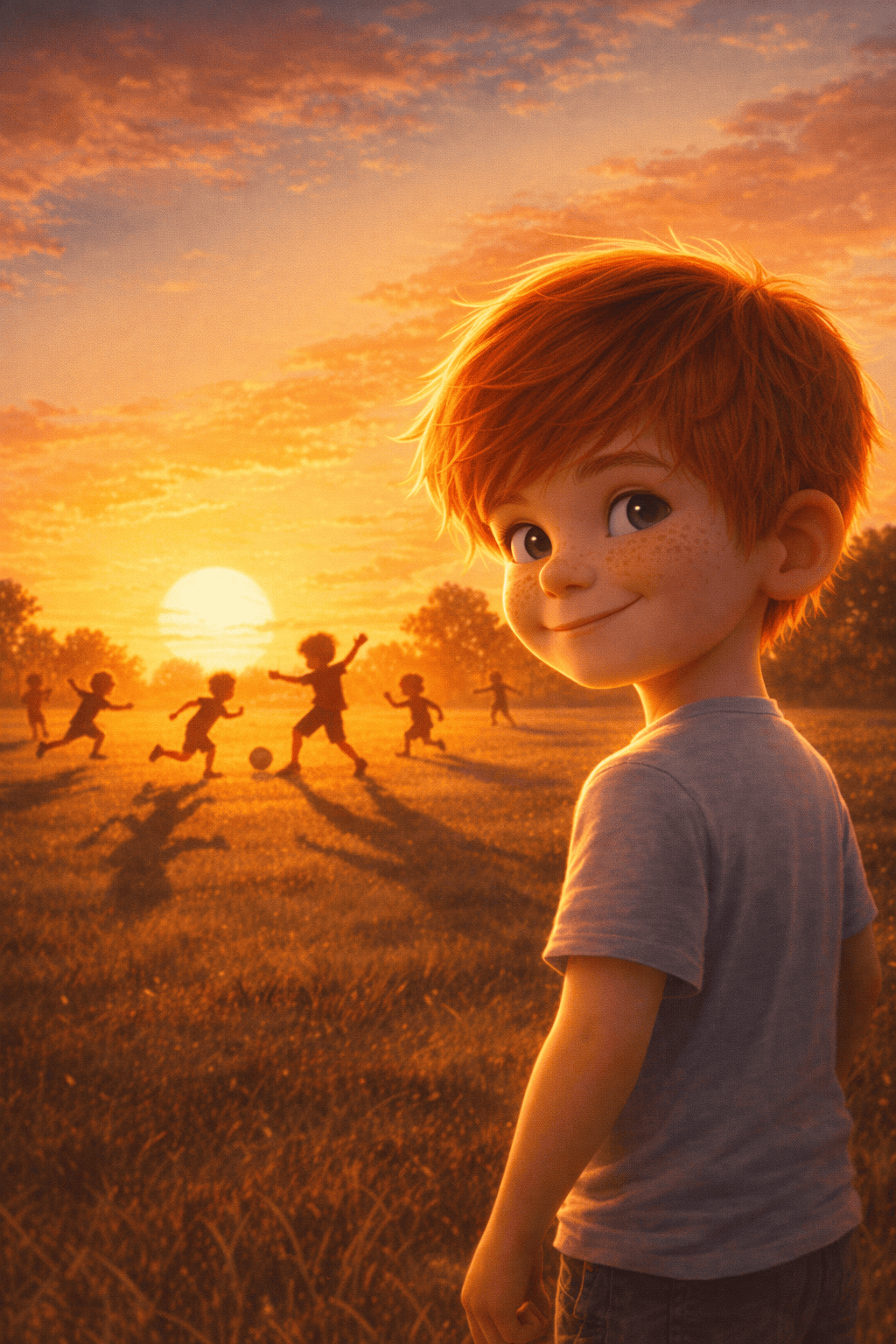 Cieniści gracze pola